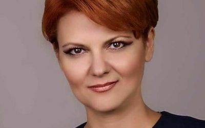 Olguța Vasilescu despre Bolojan: Incompatibilitate în fiecare zi de echipă