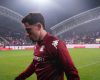 Olimpiu Moruțan a debutat la Rapid și e cu gândul la titlu: ”Se poate”