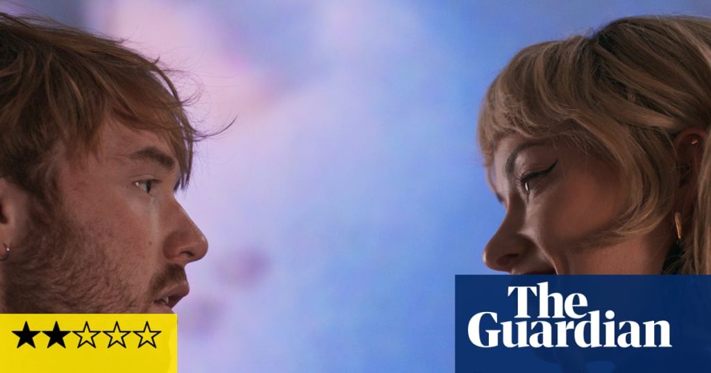 I Want Your Sex review – vampy Olivia Wilde almost saves Gregg Araki’s tame dom-sub romp | Sundance 2026