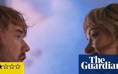 I Want Your Sex review – vampy Olivia Wilde almost saves Gregg Araki’s tame dom-sub romp | Sundance 2026