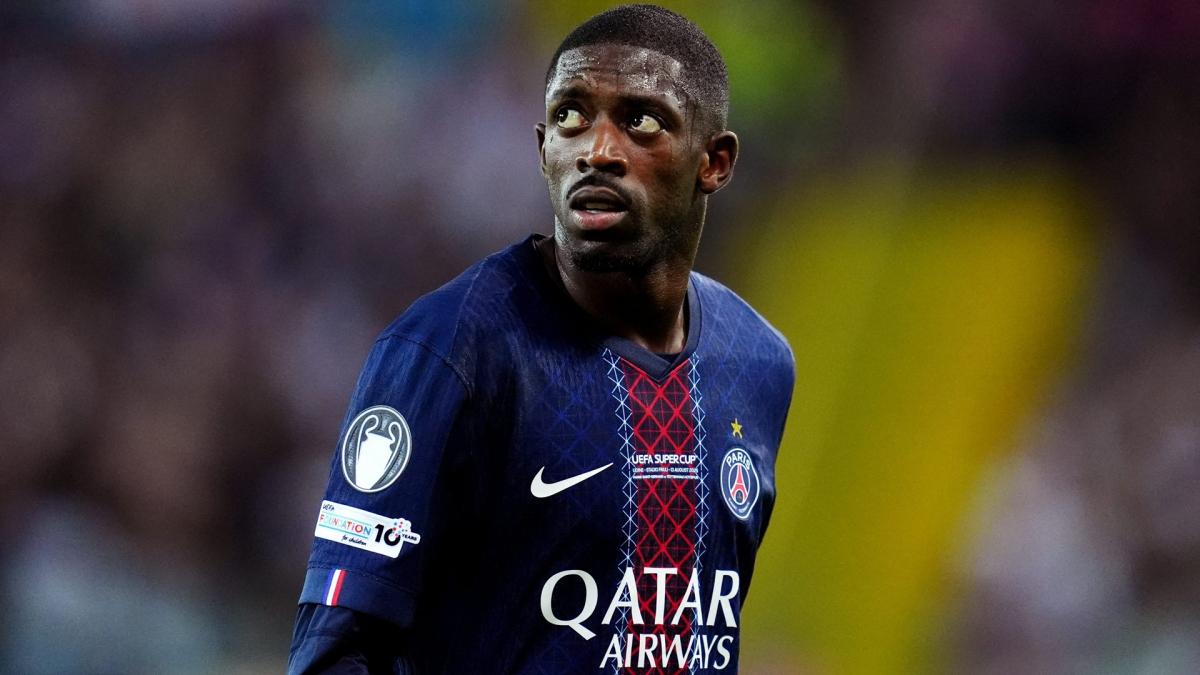 LOSC : le Ballon d’Or Ousmane Dembélé a choqué tout son monde !