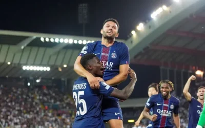 Preview: Paris Saint-Germain vs Lille - prediction, team news, lineups