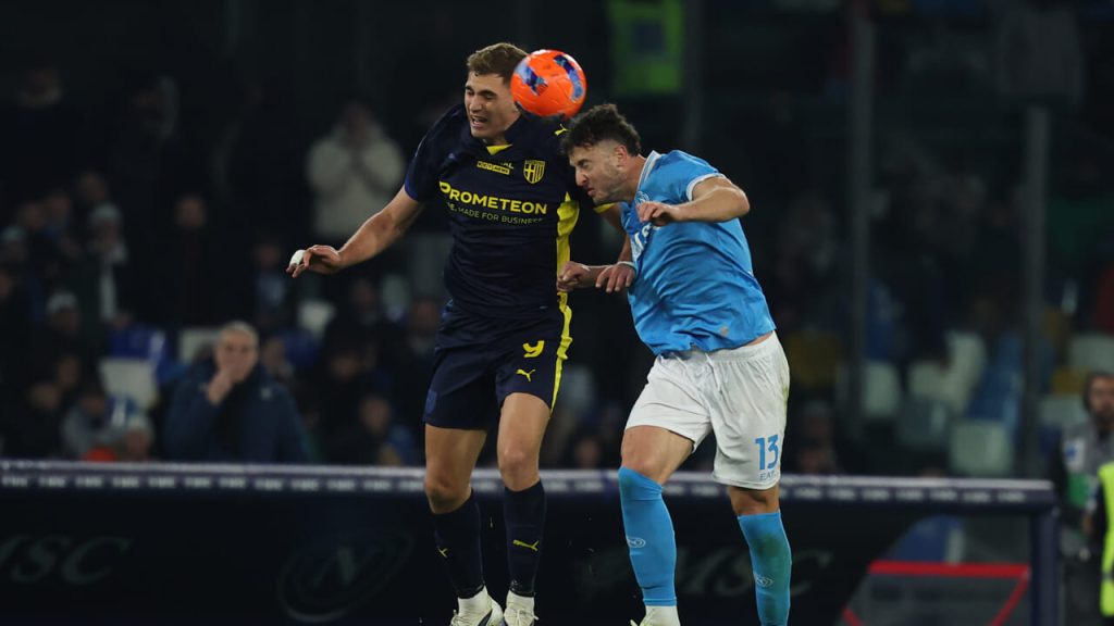 Parma-Genoa 0-0 | Bernabé, squillo crociato