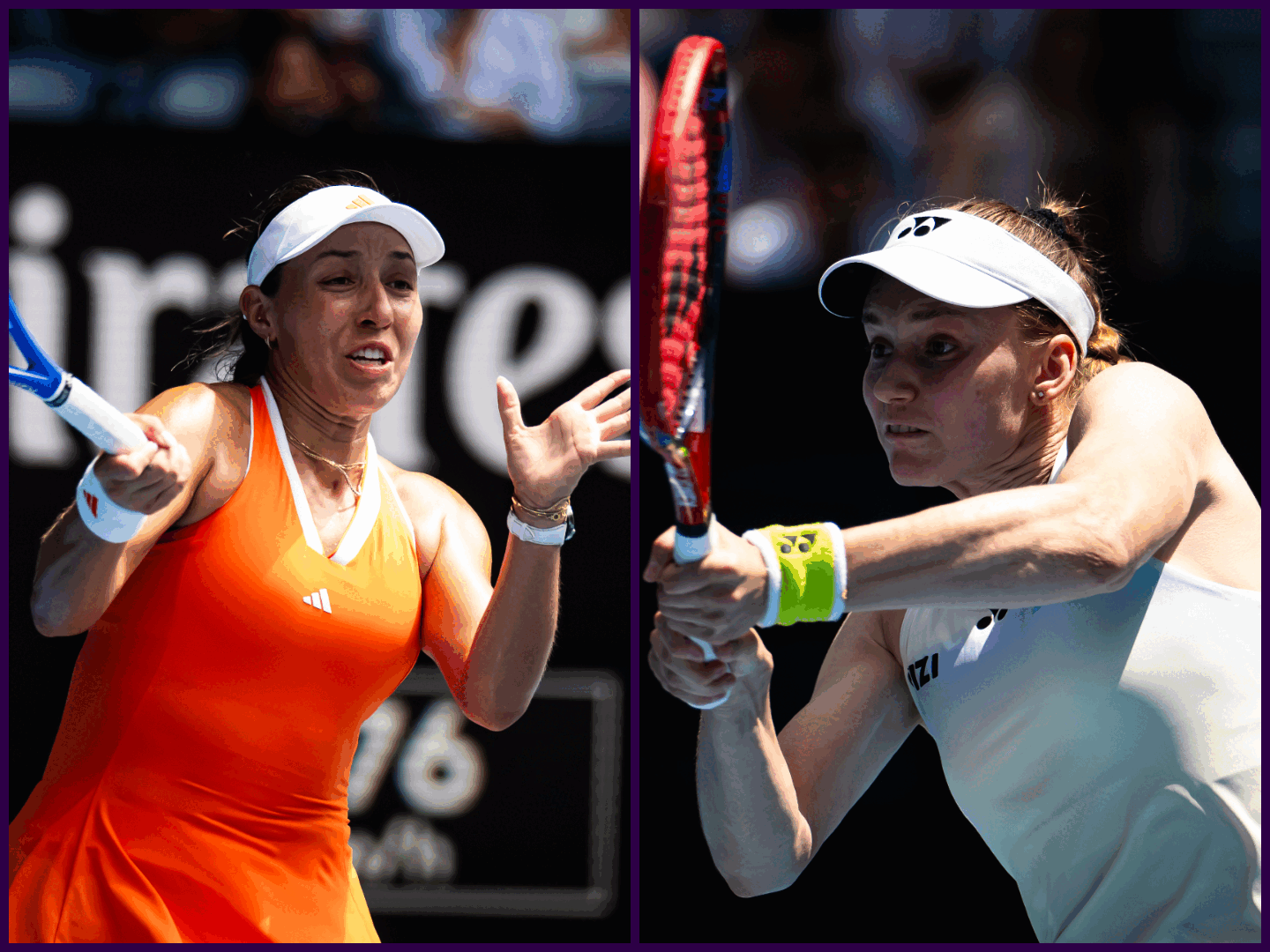 Rybakina și Pegula înfruntă provocările semifinale la Australian Open Elena Rybakina și Jessica Pegula și-au câștigat locurile în semifinalele Turneului Australian Open, după ce au învins jucătoare mai bine clasate, avansând astfel spre o confruntare care promite senzații tari