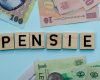 Câți români primesc pensii speciale