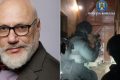 Percheziții la psihoterapeutul Cristian Andrei. Acuzații grave de viol, agresiune sexuală și practică fără studii