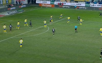Live Video&Text | Petrolul - Universitatea Craiova 0-0, ACUM, pe Digi Sport 1. Aflați pe locul 3, oltenii pot redeveni lideri