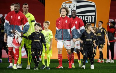 Phillip K&ouml;hn : "Il faut rester soud&eacute;s et repartir de l&rsquo;avant"