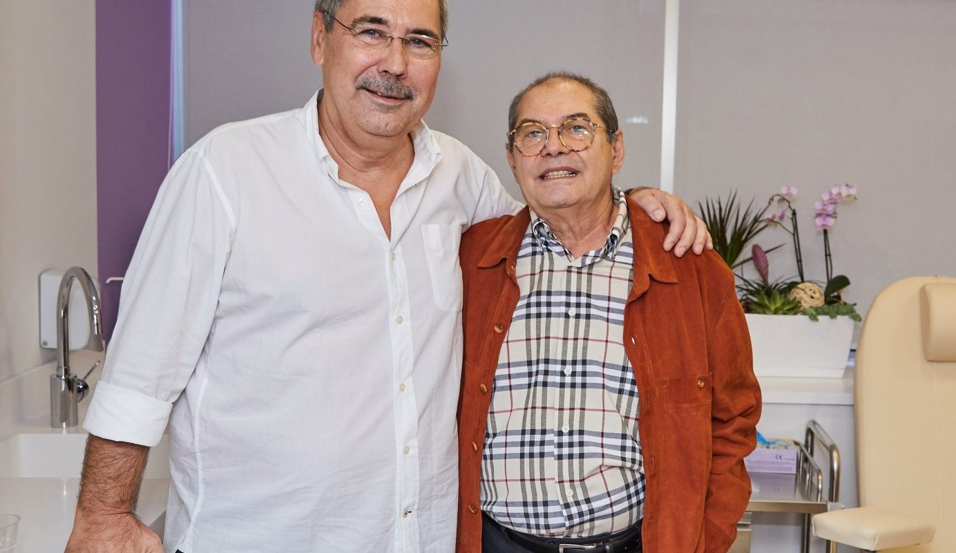 Doliu în medicina românească. A murit medicul care a adus pe lume mii de copii prin FIV