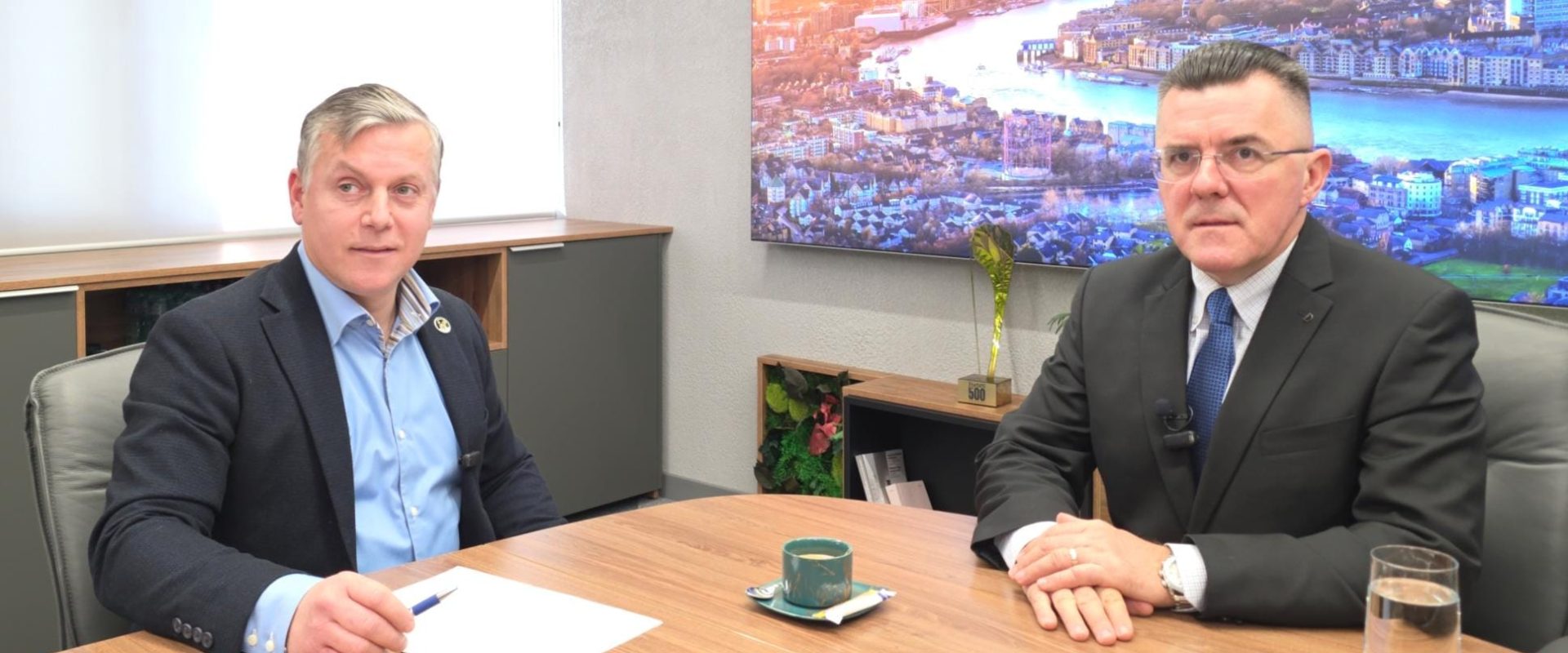 Politologul Dungaciu: România, fără proiecte serioase cu UE și SUA