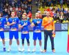 Cine transmite Portugalia - România, debutul „tricolorilor” la Campionatul European de handbal masculin