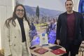 Anche Prato protagonista in Spagna della Fiera internazionale del Turismo 'Fitur 2026'