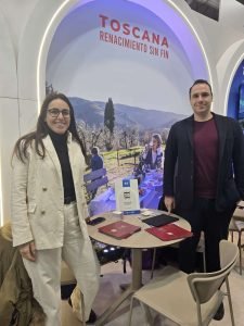 Prato, vedeta în Spania la Fiera Internațională de Turism ‘Fitur 2026’