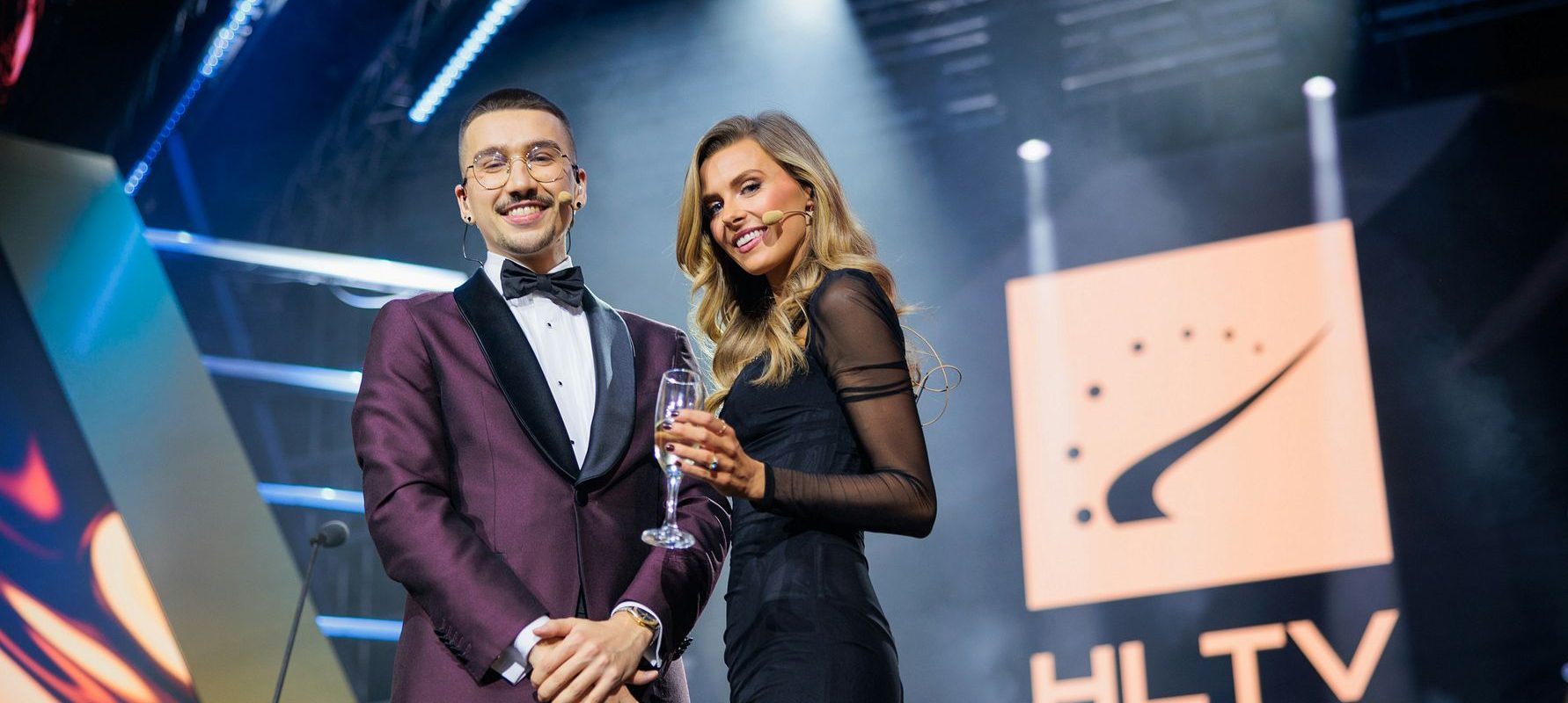 EVERYTHING YOU NEED TO KNOW ABOUT THE HLTV AWARDS PRESENTED BY 1XBET