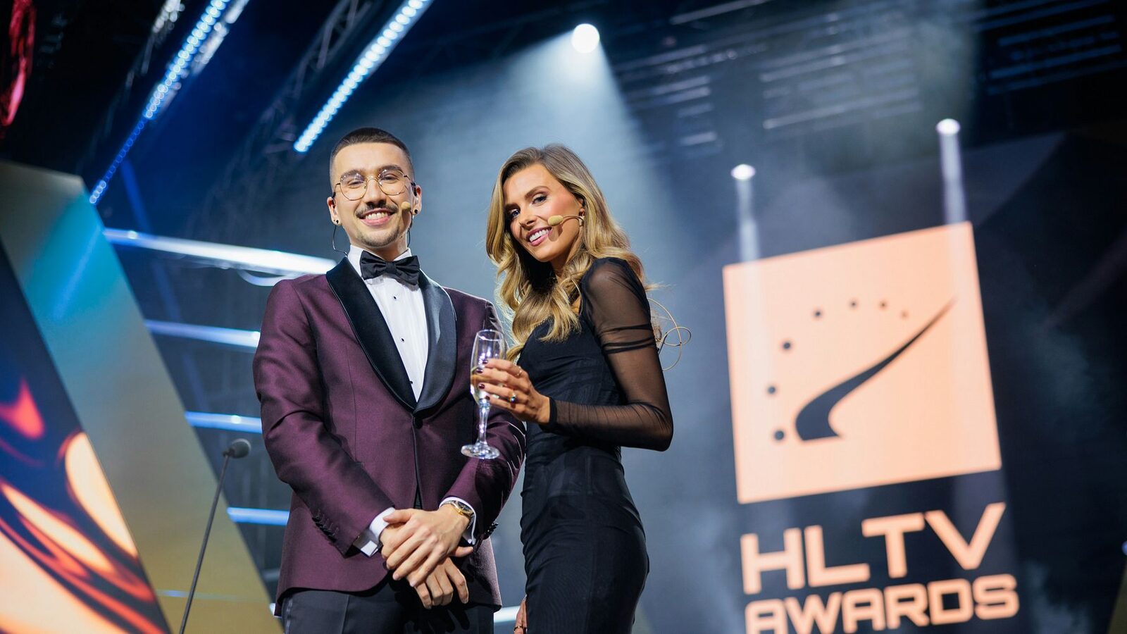 Premiile HLTV: Tot ce trebuie să știi despre evenimentul anului!