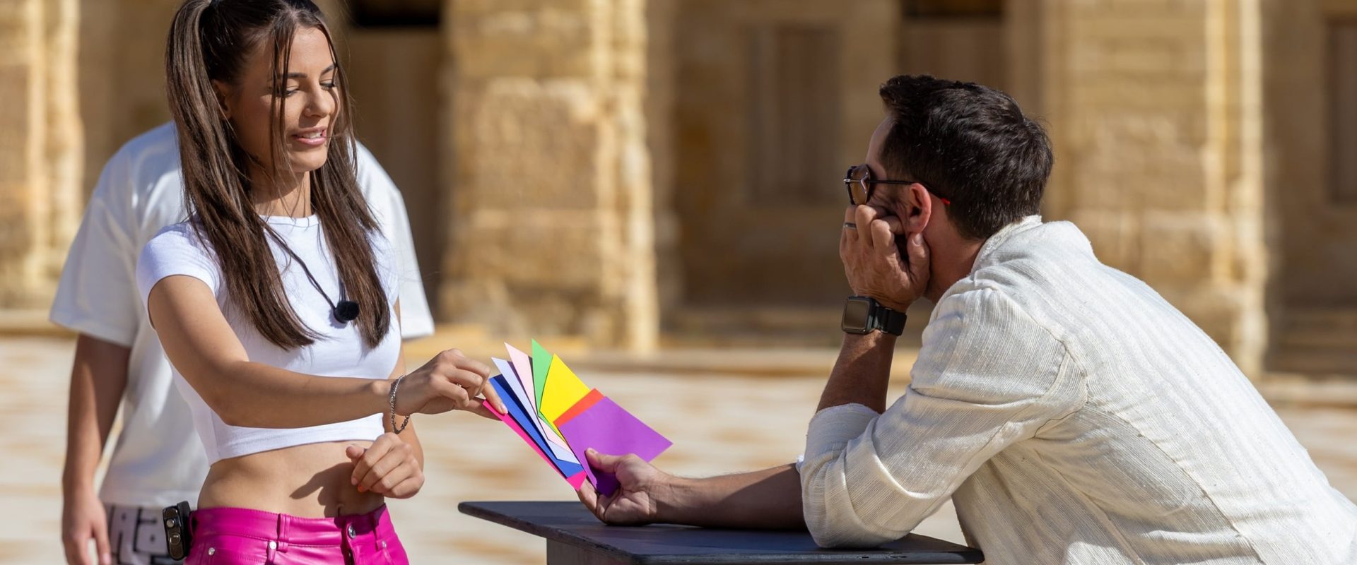 „Power Couple” 6 ianuarie 2026. Care este primul cuplu propus la eliminare, în cea de-a doua ediție a acestui sezon