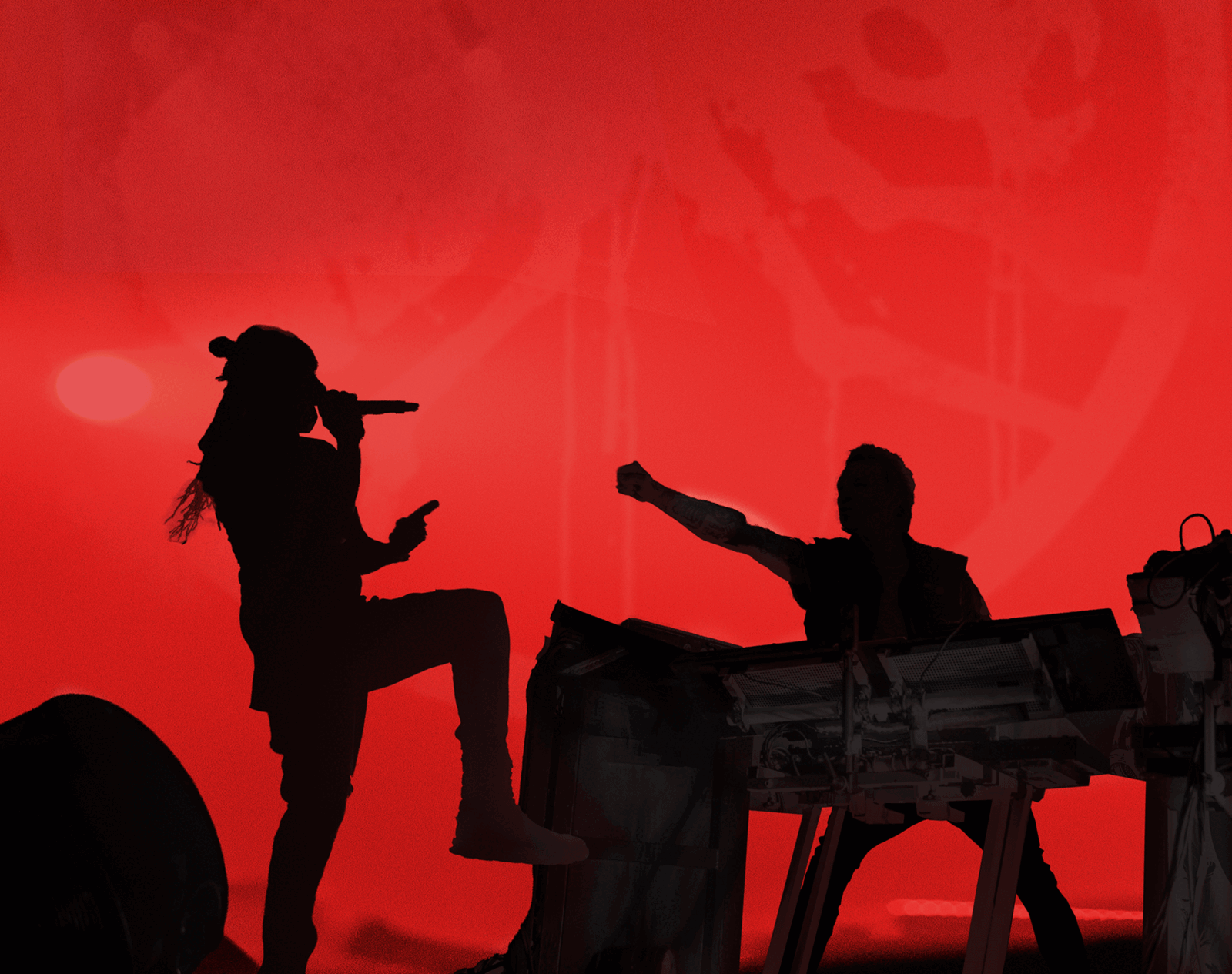 The Prodigy va fi headlinerul principal la Rockstadt Extreme Fest din 2026, o veste care a stupefiat scena muzicală metal și rock din Europa
