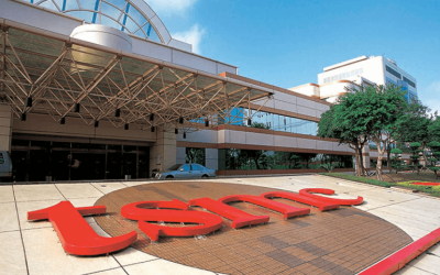 Profit record pentru TSMC: creștere de 35% în T4, cerere