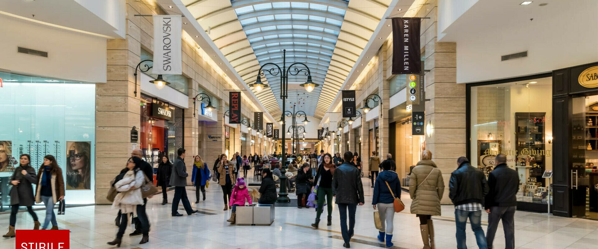Programul mall-urilor de Revelion 2025. Centrele comerciale deschise de Anul Nou