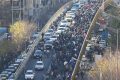 At least 7 reportedly killed as Iran protests widen