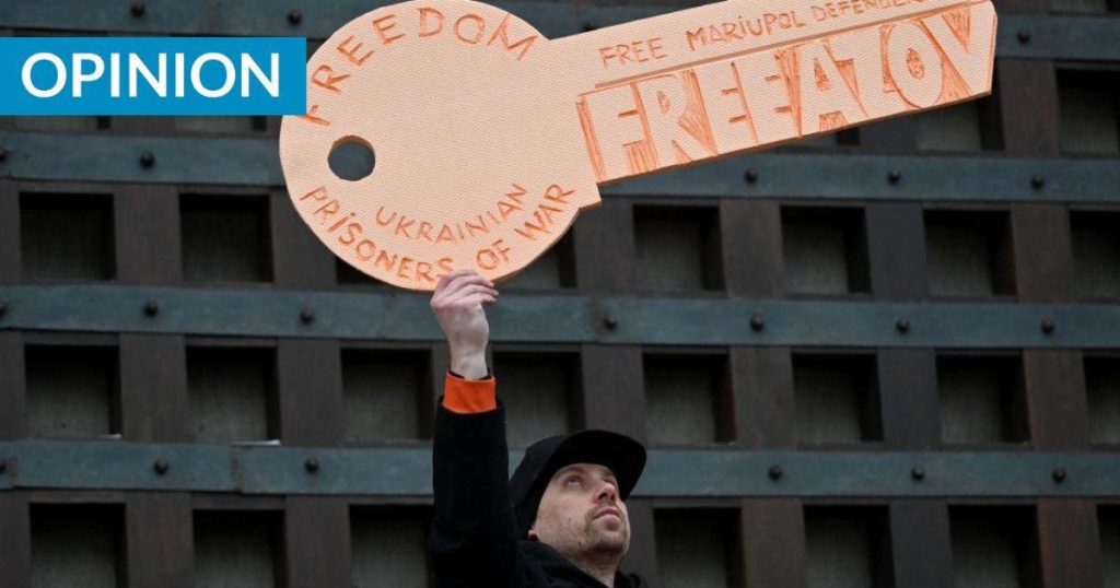 We are not powerless