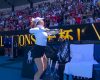 Scene incredibile la Australian Open! Huiduită copios pentru gesturi provocatoare, Putintseva le-a râs în față fanilor