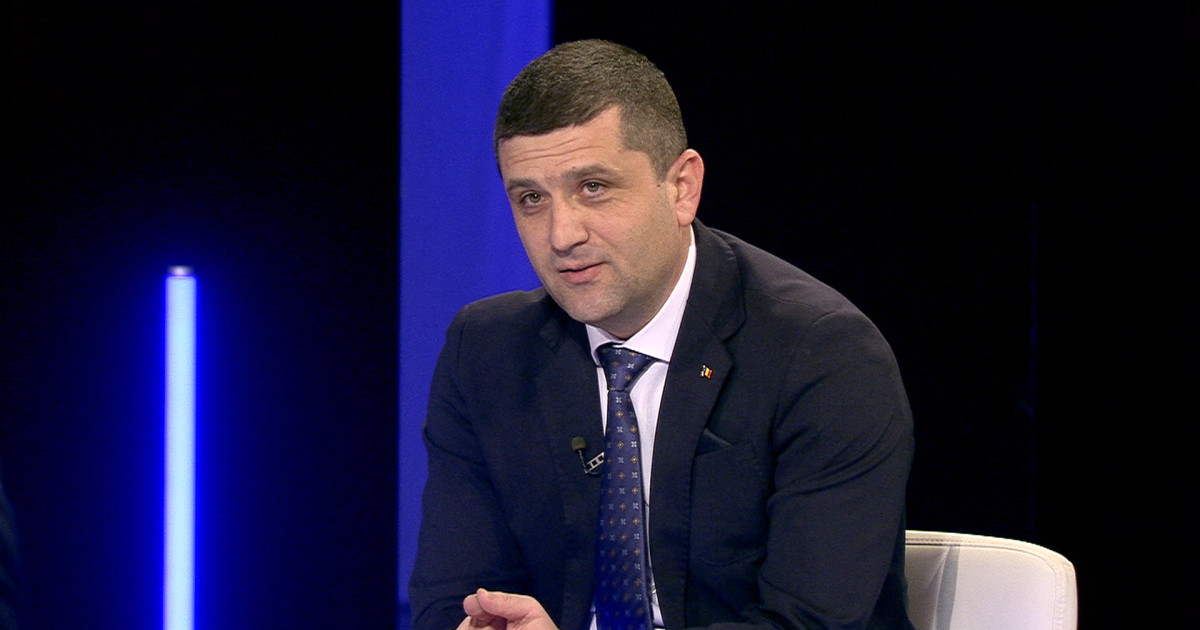 Radu Miruță aduce argumente despre „patriotismul” lui Nicolae Ceaușescu. Declarație controversată a ministrului Apărării