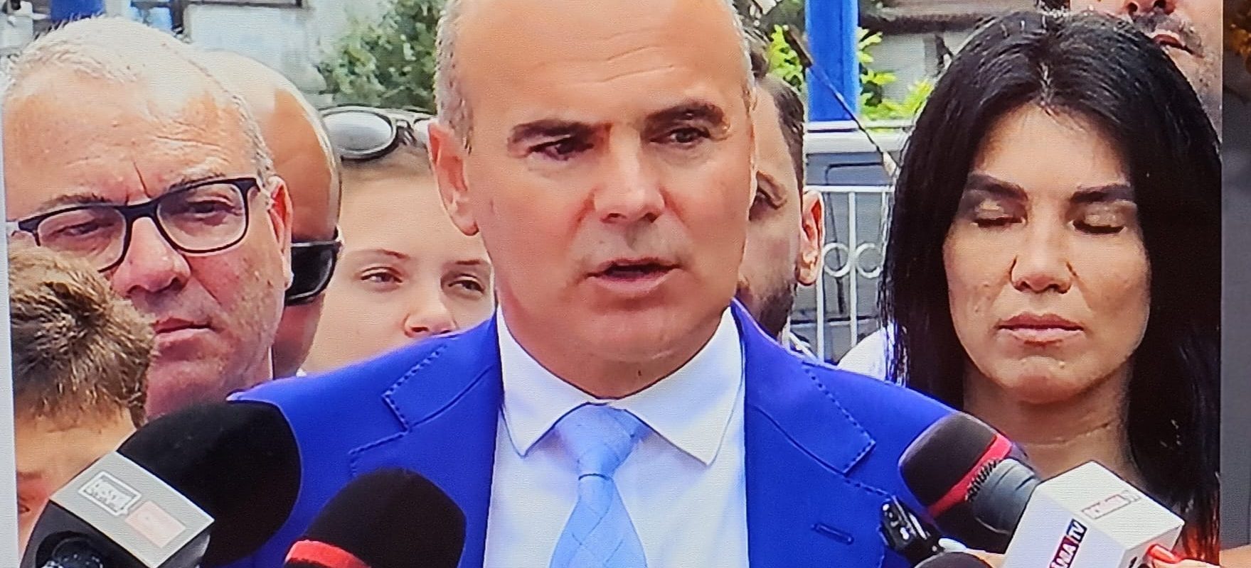 Rareș Bogdan cere transparentă PNL; avertizează asupra vizitelor control ale