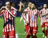 Raspadori, uno más en la lista de Simeone para medirse a la Real
