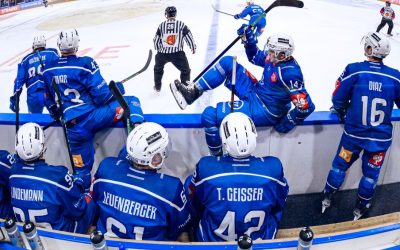 Battle for Place in CHL Final 2026 Starts NOW!