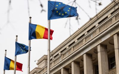 Reabilitare aprobată de Guvern pentru Bazinul de Apă Curată și