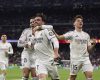 Real Madrid – Levante 2-0. Debut cu dreptul pentru Alvaro Arbeloa pe ”Bernabeu”