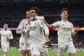 Real Madrid – Levante 2-0. Debut cu dreptul pentru Alvaro Arbeloa pe ”Bernabeu”