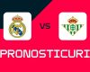 Real Madrid - Real Betis: Pronosticuri, Pariuri și Cote La Liga
