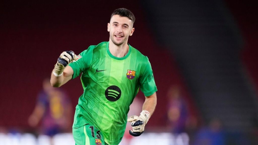 Real Sociedad vs. FC Barcelona live stream: Where to watch, odd, start time