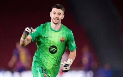 Real Sociedad vs. FC Barcelona live stream: Where to watch, odd, start time