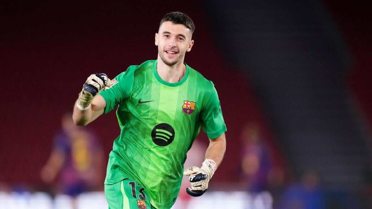 Real Sociedad vs. FC Barcelona live stream: Where to watch, odd, start time