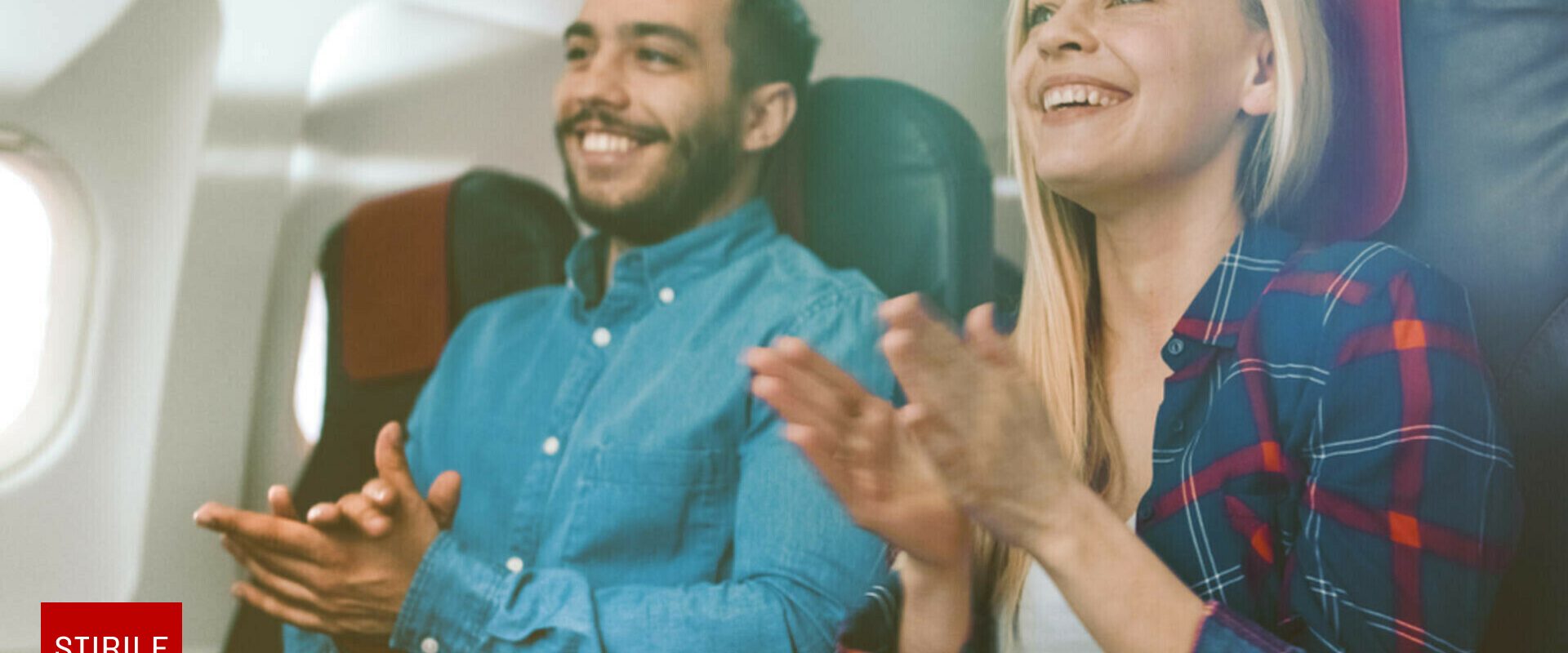 O companie aeriană oferă 40% reducere la zboruri spre trei destinații favorite ale românilor