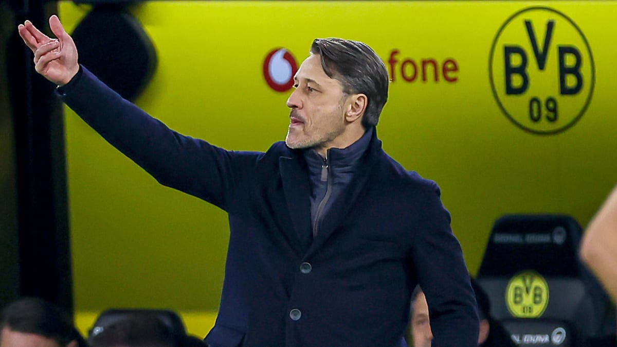 "Das macht die Sache gefährlich"