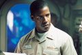 Roger Ebert Hailed Denzel Washington's Crimson Tide as 'a Rare Kind of War Movie'