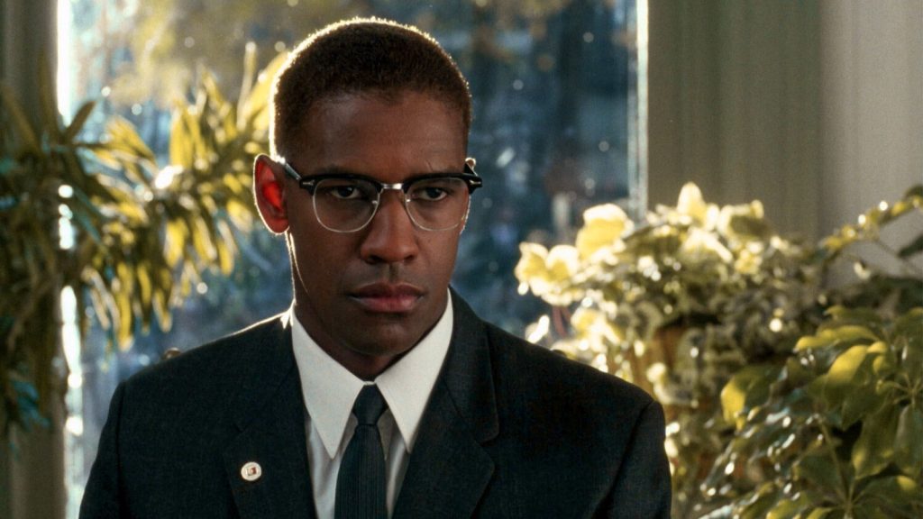 Roger Ebert Hated an Oscar Win That Robbed Denzel Washington