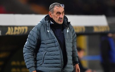 "Dieci giorni fa è venuto nel mio ufficio e...". Poi si scatena sulla cessione di Romagnoli