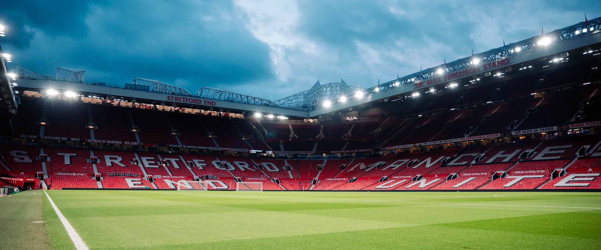 Ruben Amorim departs role as head coach of Man Utd