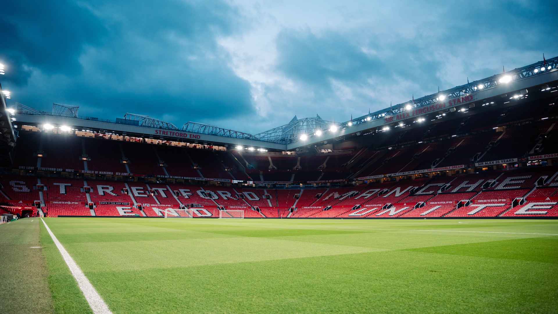 Manchester United schimbă antrenorul după un sezon complicat Clubul Manchester United a anunțat astăzi că Ruben, antrenorul echipei din noiembrie 2024, a fost demis din funcție
