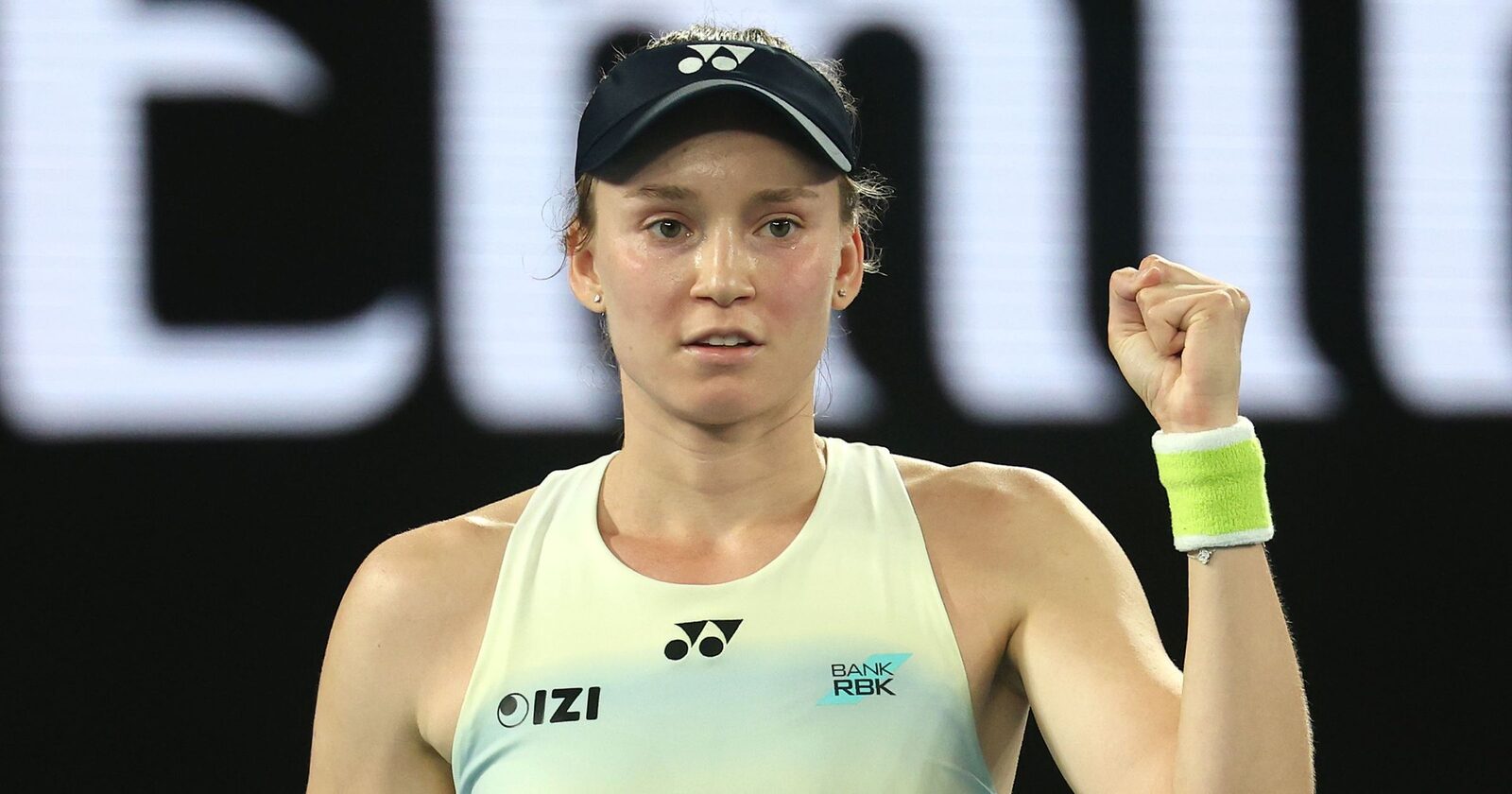 Rybakina îl laudă pe Vukov înaintea finalei cu Sabalenka: „Face diferența”
