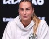 Sabalenka și-a "ales" finala de vis de la AO 2026: "E o nebunie că ne-am întâlnit doar o dată în 2025"