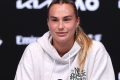 Sabalenka și-a "ales" finala de vis de la AO 2026: "E o nebunie că ne-am întâlnit doar o dată în 2025"