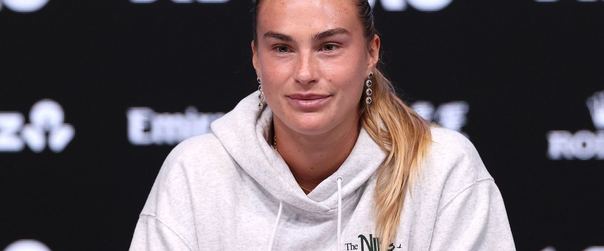 Sabalenka și-a "ales" finala de vis de la AO 2026: "E o nebunie că ne-am întâlnit doar o dată în 2025"