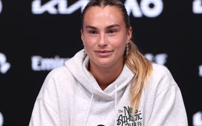 Sabalenka și-a "ales" finala de vis de la AO 2026: "E o nebunie că ne-am întâlnit doar o dată în 2025"