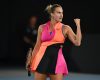 Back again! Sabalenka bests Svitolina to reach fourth straight Australian Open final